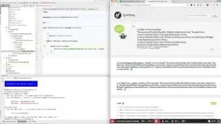 Konfiguracja środowiska do kodowania front endu w projektach bazujących na Symfony