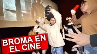 Cuento el final en el ESTRENO de Deadpool & Wolverine (BROMA)