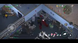 Last Day on Earth: Survival | Police Station Mission Completed! 🚔🏆 | No Commentary 