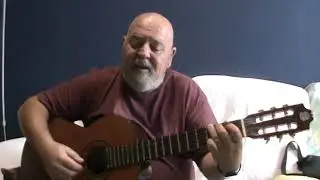 Tu nombre me sabe a hierba - Cover