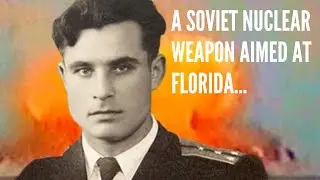 The UNKNOWN Hero Who Prevented Nuclear War