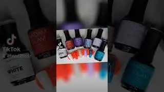 Madam Glam promo 