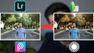 MUST HAVE Photo Editing Apps For INSTAGRAM 2020 !