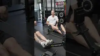 Insane Rowing Speed - Teach Me!