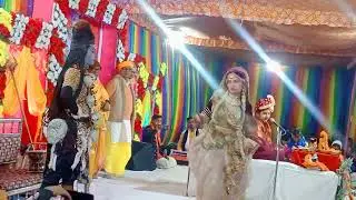 Shiv Aur Parvati ka full show | Vyas Sonamji | #video #kathavachak #katha  @vyassonamji