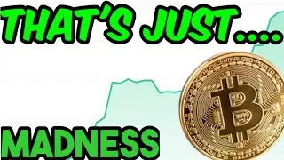 Bitcoin Graph Explained (New Oportunities) - Crypto