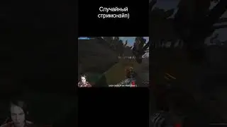 Случайный стримснайп 
