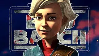 BAD BATCH SEASON 3 UPDATE!