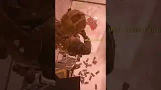 My COD MW3 HC experience 😂 #warzone #gaming #camoglitch #callofduty #cod #season #codmw
