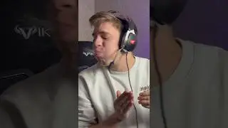 Reaction trend video 😳💧