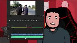 Bass Shake Effect | Adobe Premier Tutorial | Animated Session
