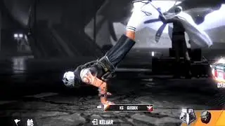 SLOWMO ANGKAT TANGAN NYA DI ATAS ✌️