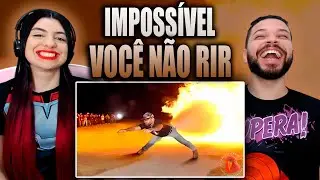 Compilado de MEME ♦ Tente não rir - {393} | Compartilhe MEME (REACT)