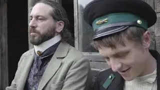 ПОСЛЕДНИЙ ФУТУРИСТ (15мин)