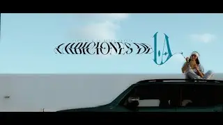 FLOR SZ, JABEATZ - AMBICIONES DE L.A.