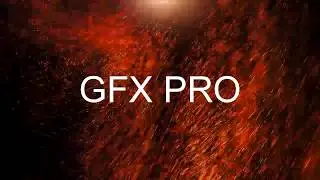 2D Animation GFX PRO # 162
