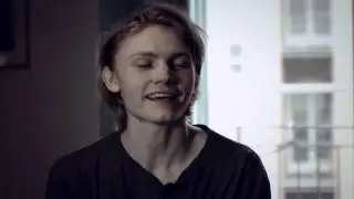 Ulrik Munther - Om låtarna