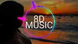 8D MUSIC😍 / Лучшая музыка в 8d audio🔥 /  Слушать только в наушниках!