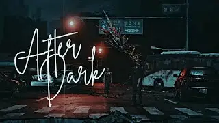 Hyun-su & Eun-yu | After Dark (s2 spoilers)
