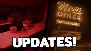 A NEW MAP is Coming Soon to Phasmophobia!