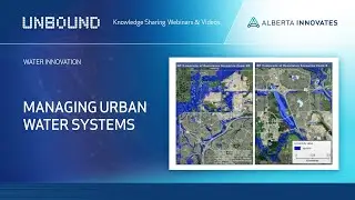 Managing Urban Water Systems