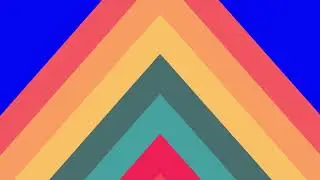 Greenscreen, Arrow-Horizontal-Vertical TRANSTION Animation, short  Transitions