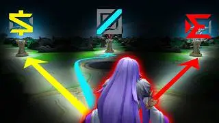 How To Mid Lane Macro Like Immortal Players
