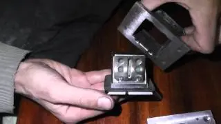 Изготовление ЛК на ИЖ планету 5