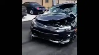 Toyota управляй мечтой!
