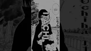 Uchhiha....Itachi💥💥  