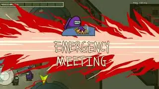 Among Us Gameplay