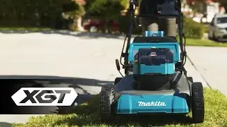 LM002GZ 40Vmax XGT Brushless 534mm (21