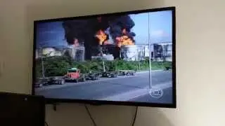 TV LG Ligando e desligando sozinha - Resolvido