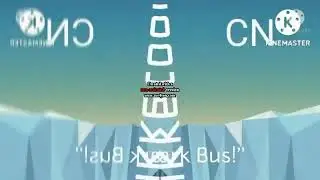 I'm A Shark Bus Effects | Klasky Csupo (1998) Effects (Extended)