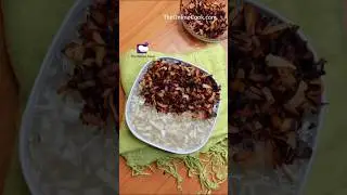Tapioca asmr 