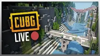 ✔️ CHRISTMAS BATTLE ROYALE! (CUBG)