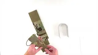 WEAPON CATCH