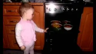 МАЛЕНЬКА КУХАРКА