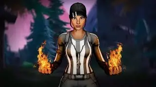 Phantom Highlights #9