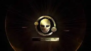 Stalker Online. НП. ATOMIC. оборона леса