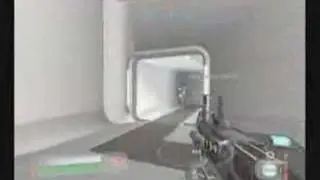 Starwars Republic Commando Xbox Online 4