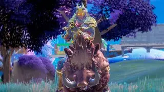 HAKUNA MATATA