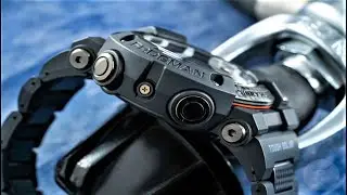 Top 10 New Casio G-Shock Watches For Ever To Buy 2021