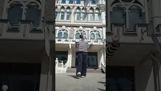 гуляю на замке)