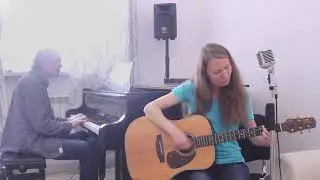 Поклонение Live (Where You Go I Go cover и Be Enthroned cover)