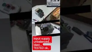 ac drive repair Delta e series mobile no 99094 18541