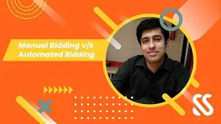 Manual Bidding V S Automated Bidding