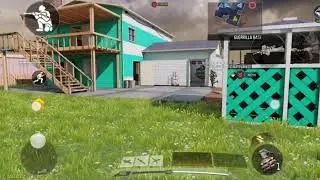 Call of Duty Mobile: WTF is this glitch??