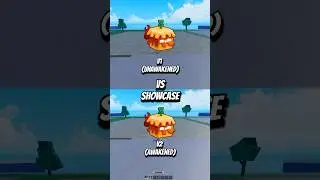 Sand v1 vs Sand v2 Showcase 