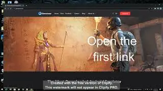 How to download  gameloop on pc using chrome browser